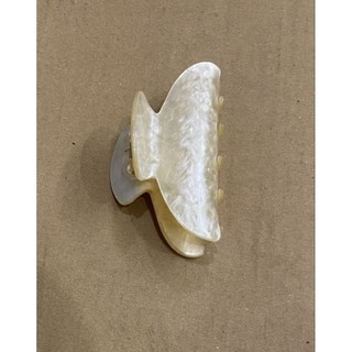 Kẹp cào càng cua vân đá xà cừ khoảng 8cm (sỉ 18k)