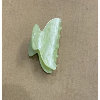 Kẹp cào càng cua vân đá xà cừ khoảng 8cm (sỉ 18k)