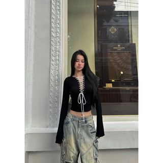  Áo tay dài khoét ngực - Vietanhsng - A2 