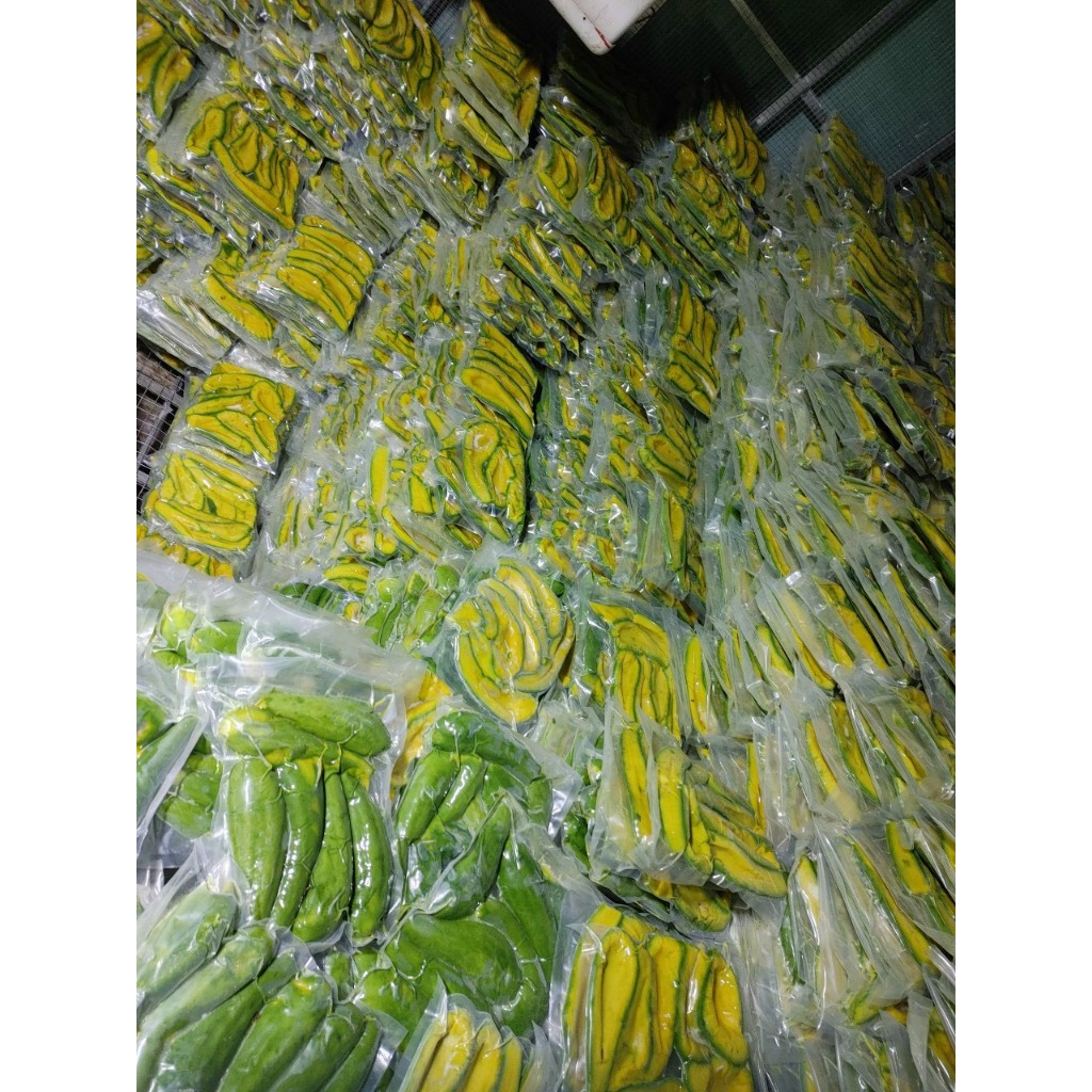 Bơ 034 đông lạnh- - 1kg