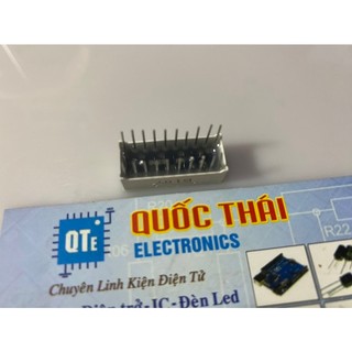 MODULE LED 10 ĐOẠN MÀU VÀNG.(B10Y)