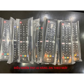 Điều khiển tivi lg hàng zin theo máy > điều khiển lg dùng chung tất cả tv lg-hàng zin -giá rẻ