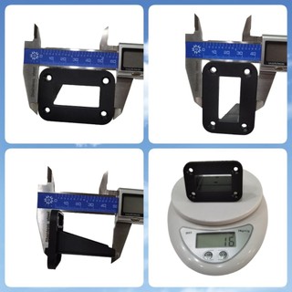 Đế cố định giắc anderson 50A