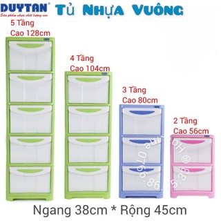 💝🚀 Tủ nhựa duy tân Nhiều Ngăn Tiện Lợi - Nhựa Duy Tân 🚀💝