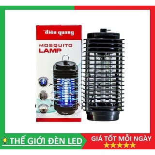 Đèn bắt muỗi côn trùng Điện Quang EML01BL chính hãng