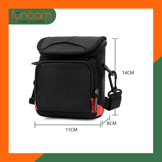 Túi máy ảnh compact