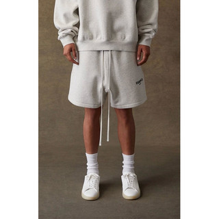 Quần short essential fog ss2022