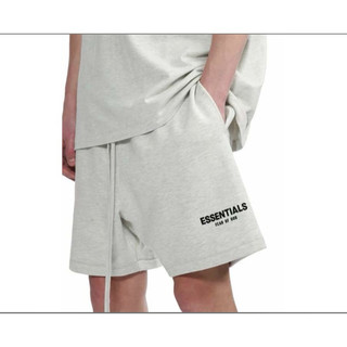 [ Chính Hãng ] Quần Short Essential FOG ss2022