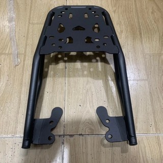 Baga sau cho xe PG1
