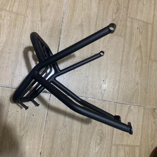 Baga mũi trước cho xe PG1