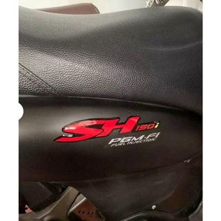 Tem Honda SH 150i ( giá 1 bộ )