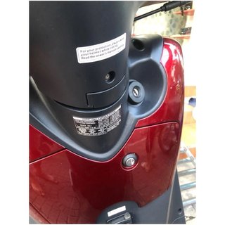 Tem Honda SH 150i ( giá 1 bộ )