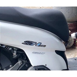 Tem Honda SH 150i ( giá 1 bộ )