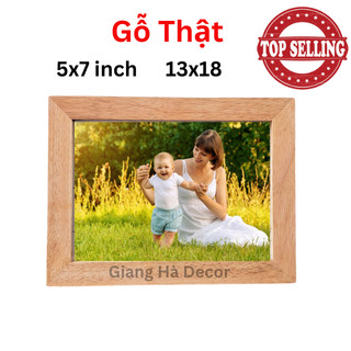 Khung Ảnh Để Bàn Cưới 13x18- Hàng Xuất Khẩu Chất Lượng -Đọc kĩ mô tả nhé