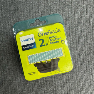  Lưỡi dao cạo thay thế cho máy cạo râu Philips Oneblade QP220 20 QP230 50 