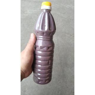 1 LÍT MẮM TÔM SA CHÂU THƠM ĐẶC BIỆT