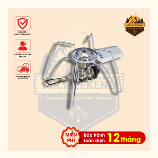Bếp g soto regulator stove st-310mt - chính hãng