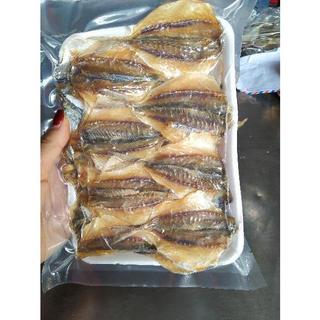 500 GRAM CÁ CHỈ  TO dầy thịt
