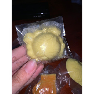 squishy chất bơ siêu mềm và chậm tăng 👻🤖