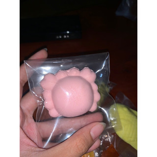squishy chất bơ siêu mềm và chậm tăng 👻🤖