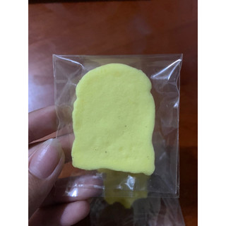 squishy chất bơ siêu mềm và chậm tăng 👻🤖