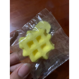 squishy chất bơ siêu mềm và chậm tăng 👻🤖