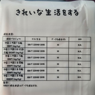 Set 5 Cuộn Túi Rác Nhật Tự Phân Hủy