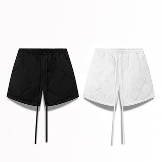 (Chính Hãng AMRISH) Quần Puffer Relax Shorts