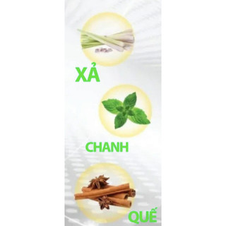 1 lọ xịt thơm ô tô