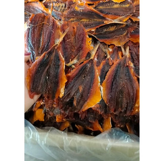 1kg cá chỉ vàng tẩm gia vị ngọt