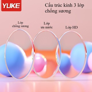 Kính bơi trẻ em YUKE 5001
