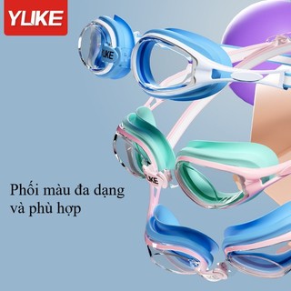 Kính bơi trẻ em YUKE 5001