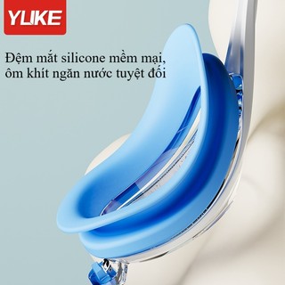 Kính bơi trẻ em YUKE 5001