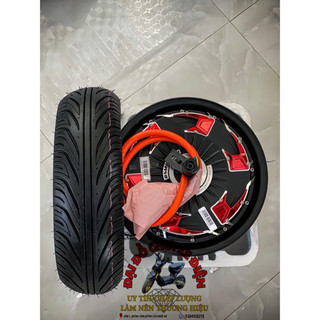 Động cơ 3kv4 thế hệ thứ4