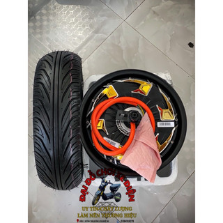 Động cơ 3kv4 thế hệ thứ4