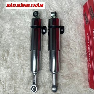 Phuộc Sau - Dream Hiệu Detex [ 33.5cm ]