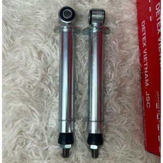 Ty Phuộc Sau - Wave S110 / RSX110 / Wave A 110 / Blade 110 / Future 125 Hiệu Detex [ 1 Cặp ]