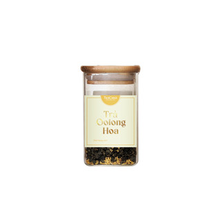 Trà Oolong, Olong hoa, Oolong Quế hoa