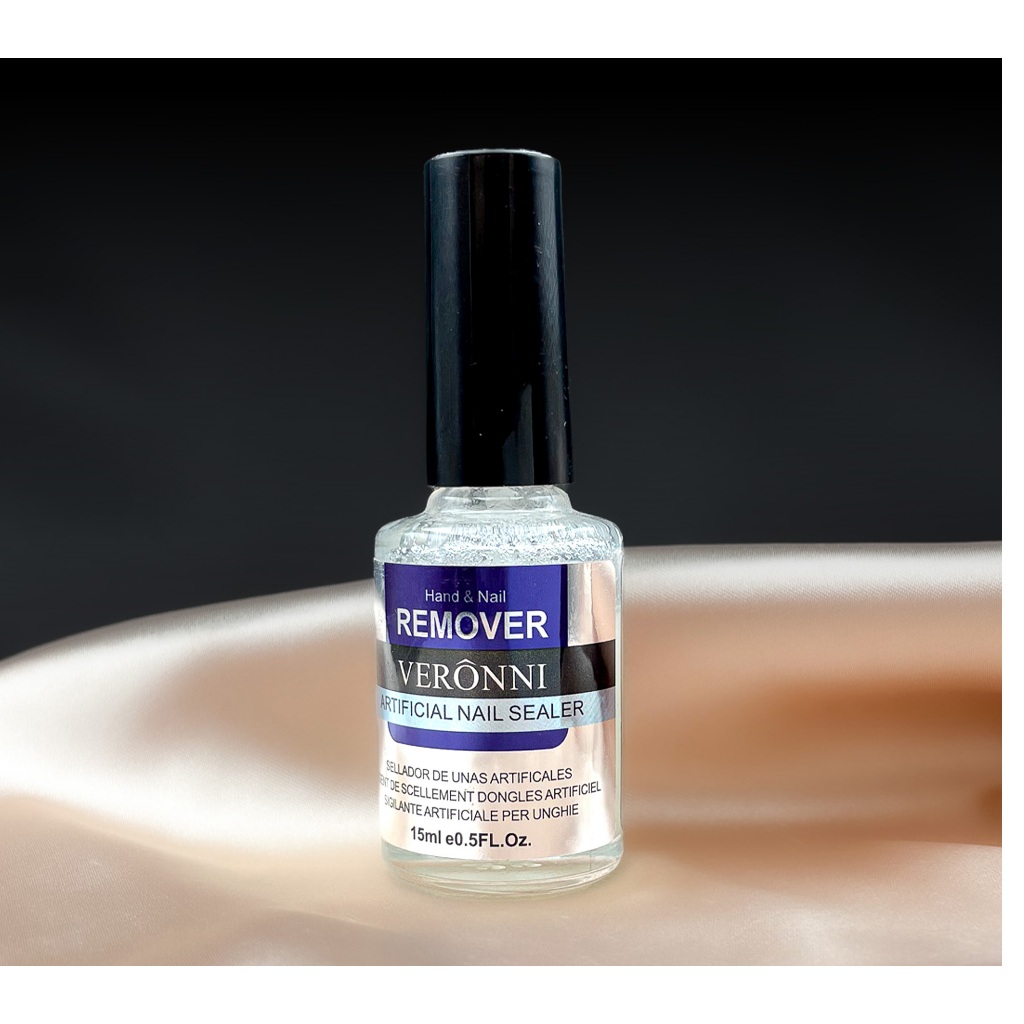 Phá Gel Lạnh Cocominmo 15ml - Phá Gel Móng Cho Nữ