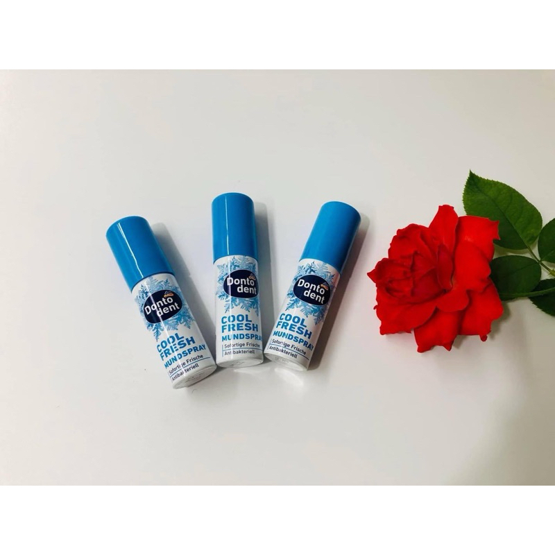 Hàng Đức XỊT THƠM MIỆNG DONTODENT