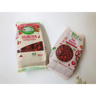 Hàng Đức Hạt kỳ tử Bio