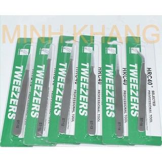 Nhíp gắp linh kiện điện tử
