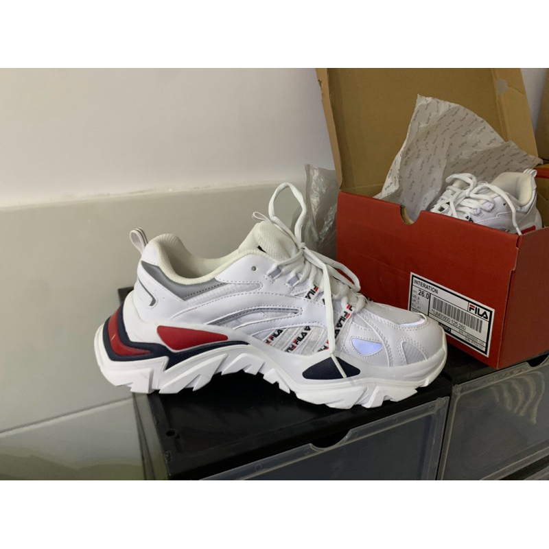 FILA chính hãng Size 41