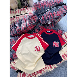   Áo thun babytee chất cotton khô 3157 form vừa - ny babytee