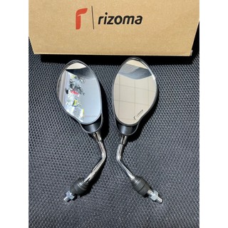  Cặp Gương chiếu hậu YAZ RIZOMA H2C Kính Chiếu Hậu chân xi Inox hàng Giá Rẻ dùng tốt Phụ Tùng Phụ Kiện - phukien6868 