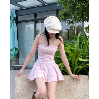 Đầm Thun Ember Cúp Ngực