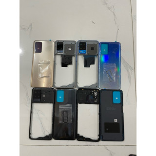 Vỏ lưng oppo a54 zin