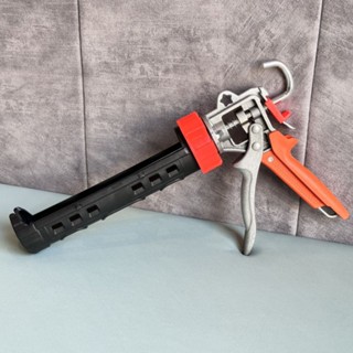 Súng Bắn Keo Silicone Tự Ngắt, Dụng Cụ Bơm Keo Silicone, Dụng Cụ Bắn Keo Silicone