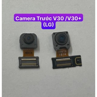 Camera trước v30/v30+ lg