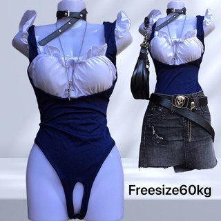(Tổng hợp) Đồ bơi, bodysuit, gen các kiểu